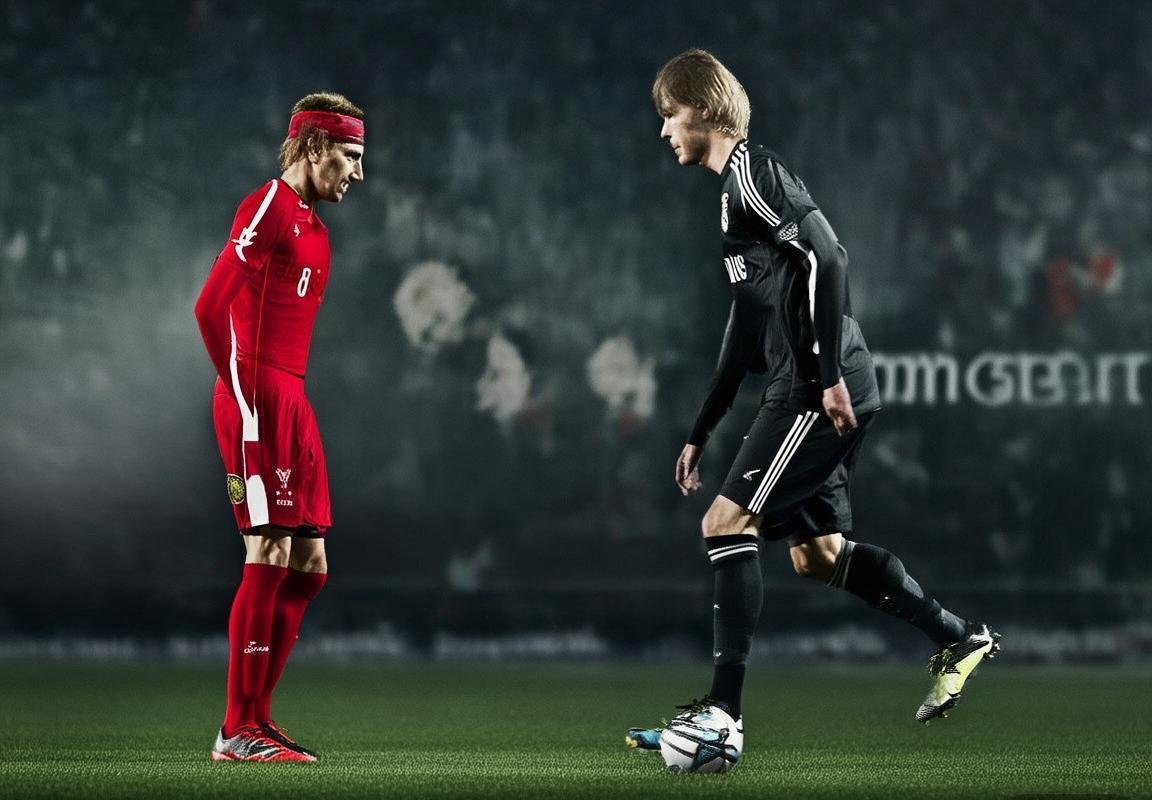 欧冠巅峰对决：贝尔格莱德红星VS皇家马德里前瞻(图4)