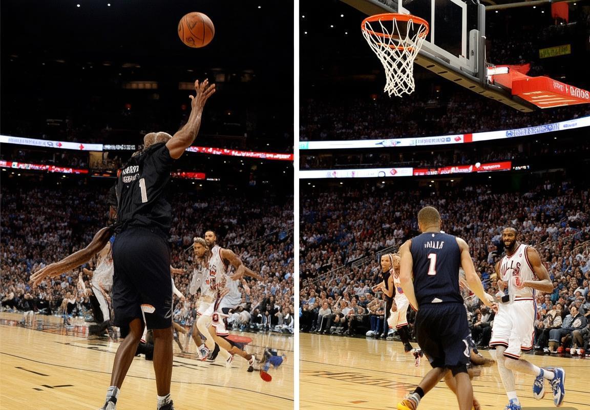 2013年NBA公牛雷霆季后赛经典对决回顾(图2)