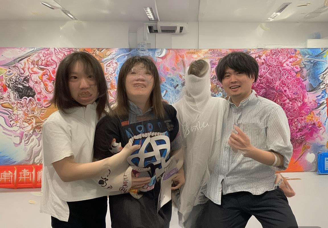 F-G对决：电竞新焦点，心理速度与战术技巧的较量(图2)