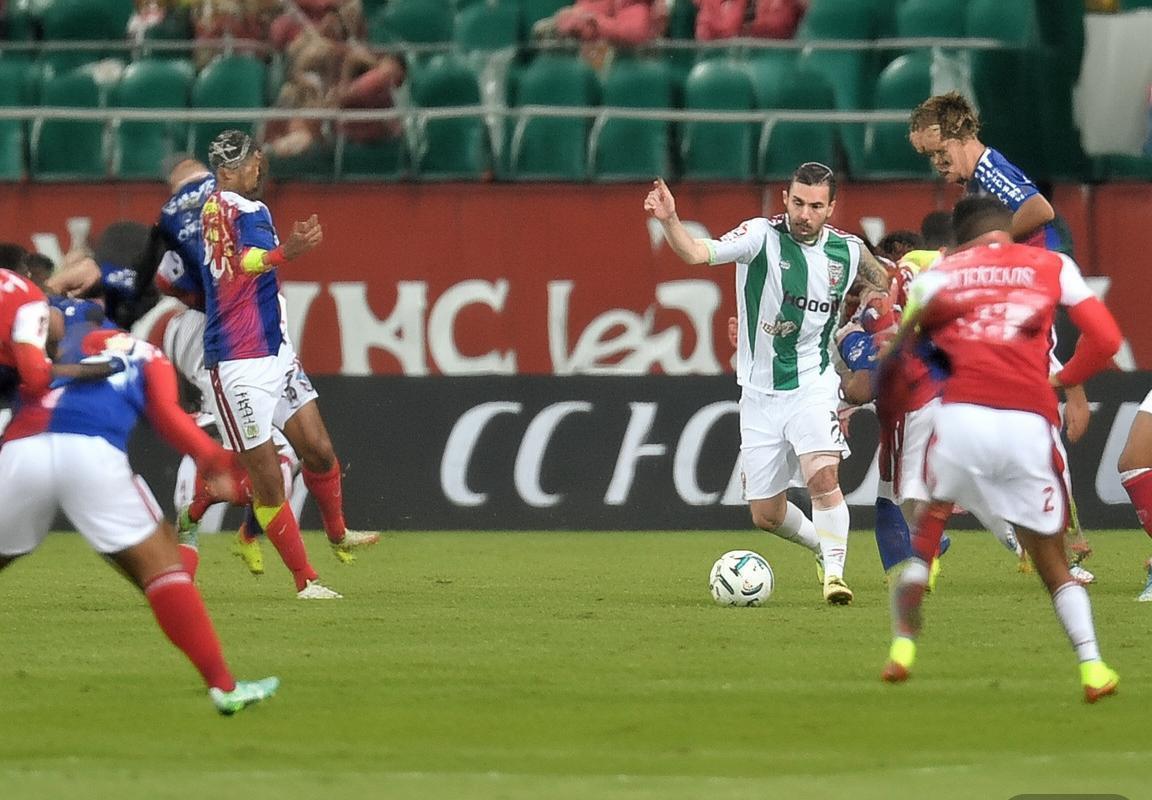 139莱昂VS蒂华纳：历史对决与荣耀之战解析(图2)