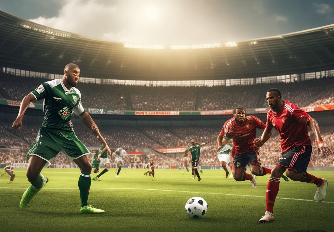 巴伊亚VS弗拉门戈：巅峰对决直播盛宴攻略(图2)