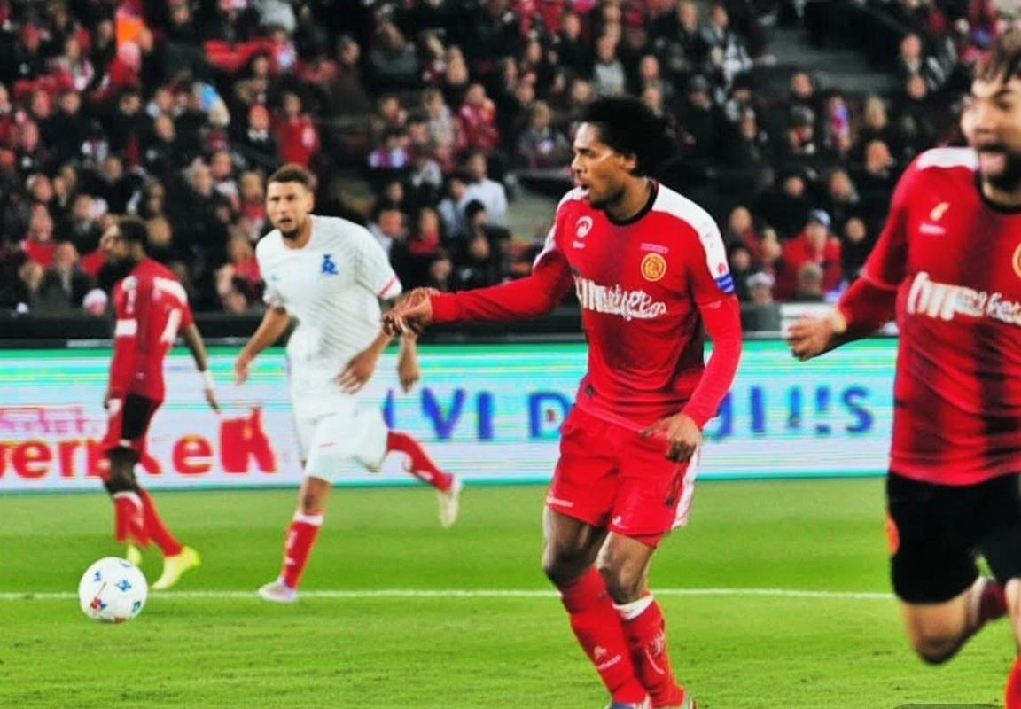 欧塞尔vs圣旺红星：法乙焦点战战术解析与球星表现(图1)