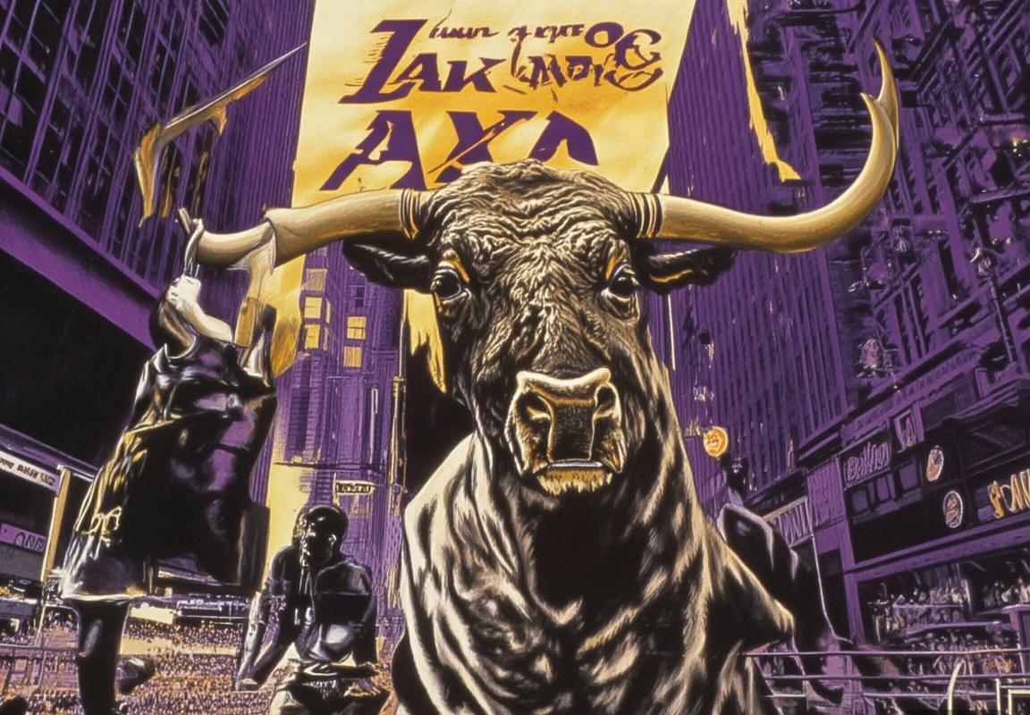 1991年NBA总决赛：公牛VS湖人经典对决回顾(图3)